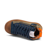 Bisgaard ryan - khaki van Bisgaard | Kids Conceptstore Le Fanfare