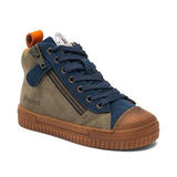 Bisgaard ryan - khaki van Bisgaard | Kids Conceptstore Le Fanfare
