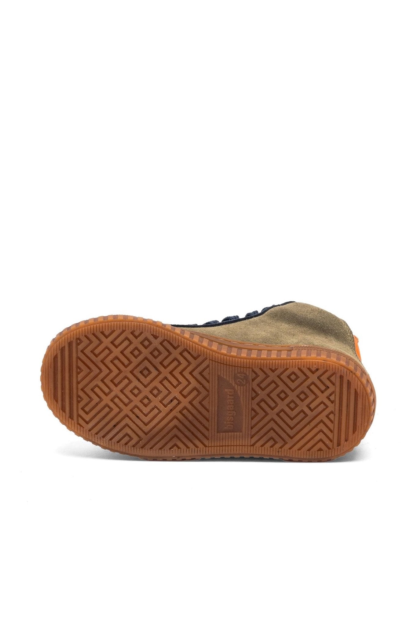 Bisgaard ryan - khaki van Bisgaard | Kids Conceptstore Le Fanfare