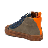 Bisgaard ryan - khaki van Bisgaard | Kids Conceptstore Le Fanfare