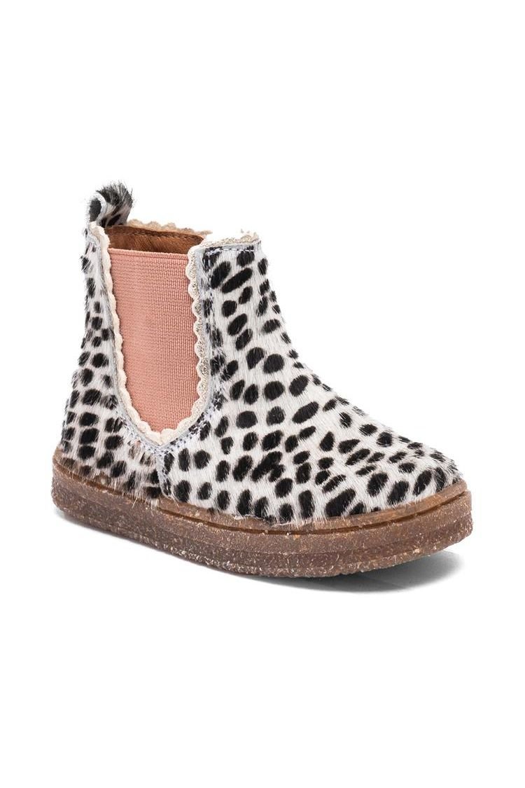 bisgaard siggi - dots fur van Bisgaard | Kids Conceptstore Le Fanfare