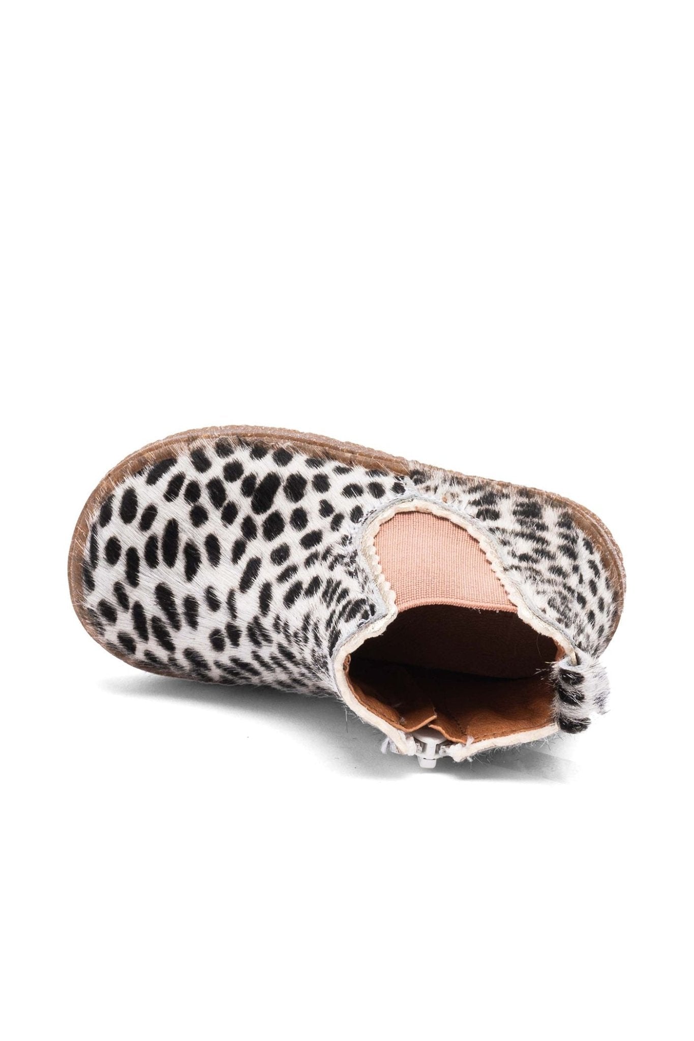 bisgaard siggi - dots fur van Bisgaard | Kids Conceptstore Le Fanfare
