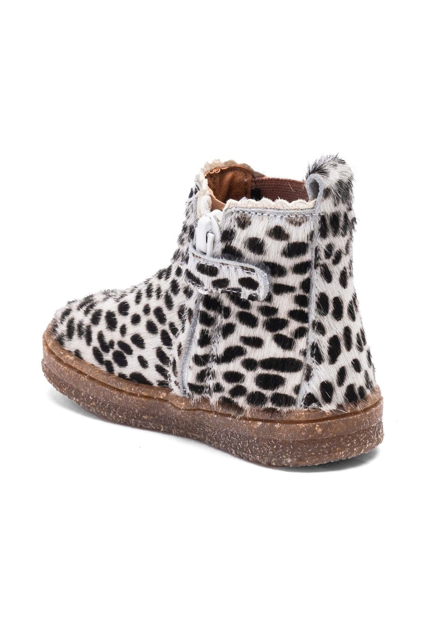 bisgaard siggi - dots fur van Bisgaard | Kids Conceptstore Le Fanfare