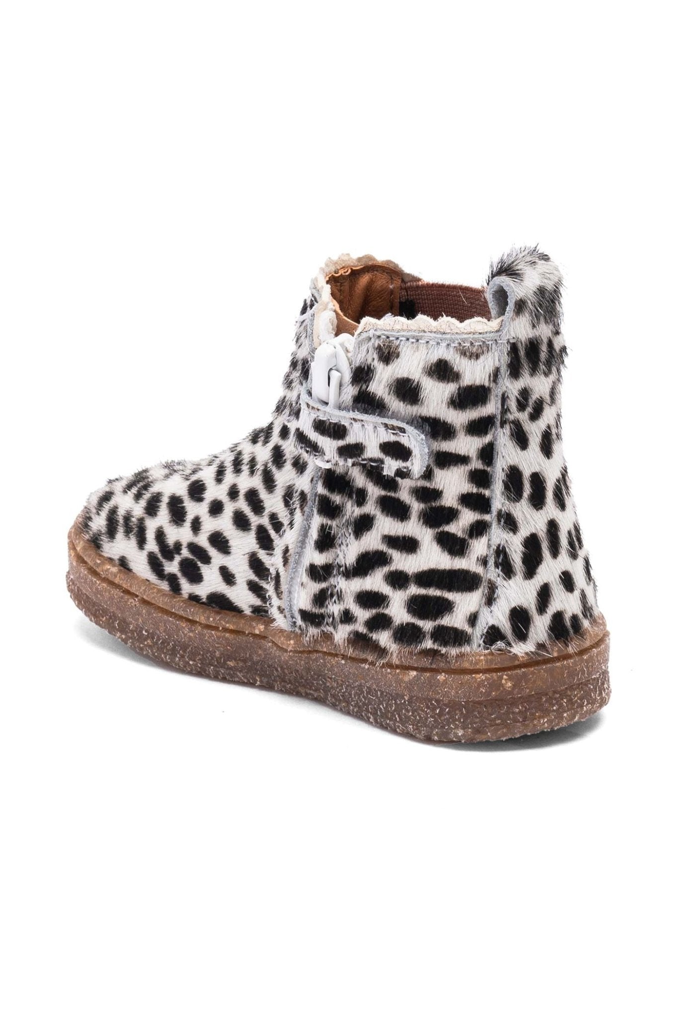 bisgaard siggi - dots fur van Bisgaard | Kids Conceptstore Le Fanfare