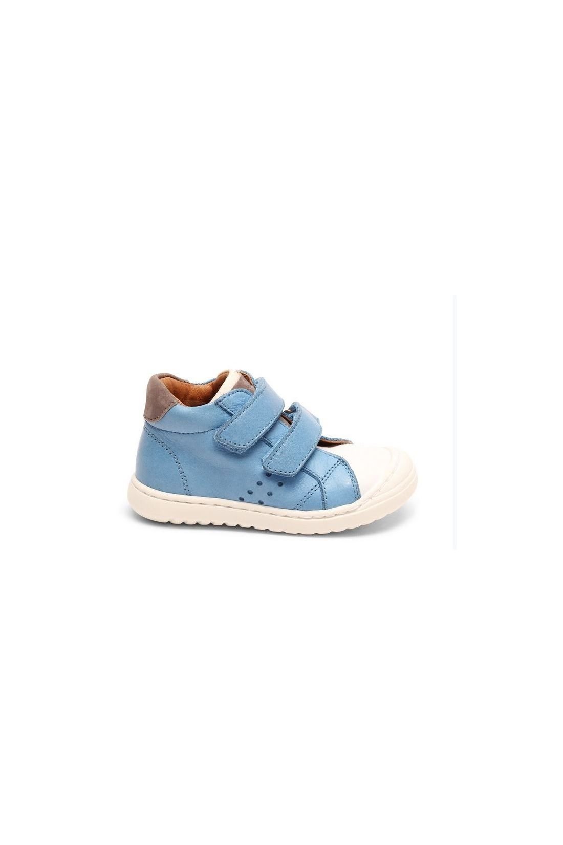 Bisgaard tate - sky blue van Bisgaard | Kids Conceptstore Le Fanfare
