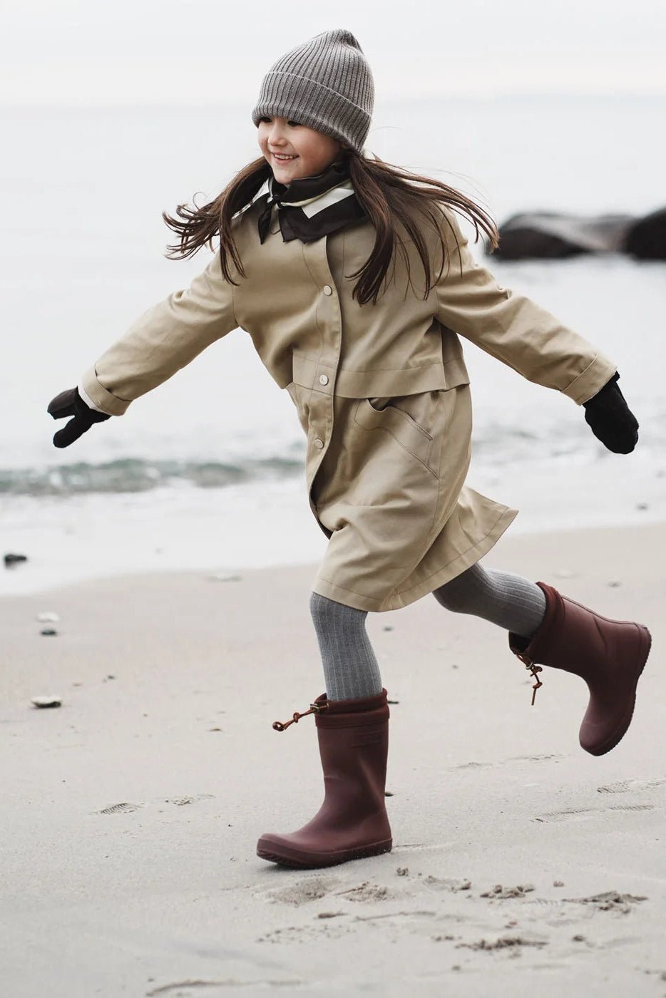 bisgaard thermo bordeaux van Bisgaard | Kids Conceptstore Le Fanfare