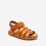 Bisgaard Aksel Mustard