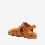Bisgaard Aksel Mustard