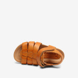 Bisgaard Aksel Mustard