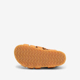 Bisgaard Aksel Mustard
