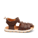 Bisgaard Birk Brown