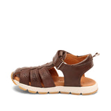 Bisgaard Birk Brown