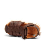 Bisgaard Birk Brown