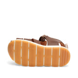 Bisgaard Birk Brown
