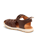 Bisgaard Birk Brown