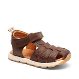 Bisgaard Birk Brown