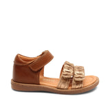 Bisgaard Cana Gold