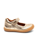 Bisgaard Rain Gold