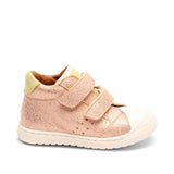 Bisgaard tate - rose gold
