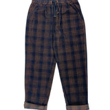 Bison Pants - Goudron van Sunchild | Kids Conceptstore Le Fanfare