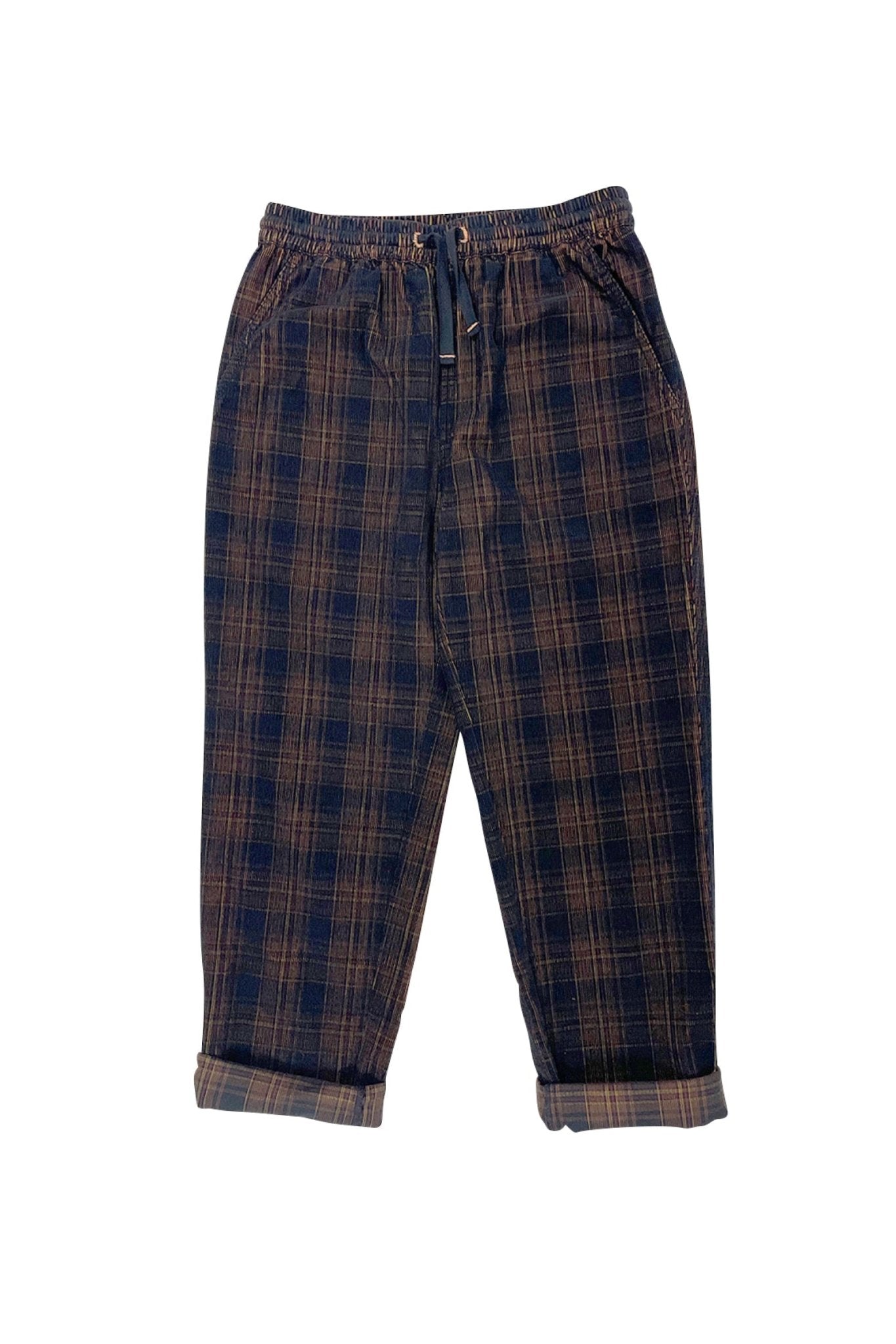 Bison Pants - Goudron van Sunchild | Kids Conceptstore Le Fanfare