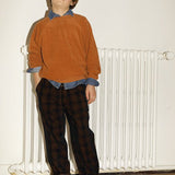 Bison Pants - Goudron van Sunchild | Kids Conceptstore Le Fanfare