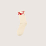 Vigil Socks - Swan