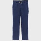 Pharel52 pants - Captain