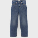 Peters52 jeans - Blue stone