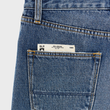 Peters52 jeans - Blue stone