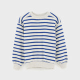 Fadol52 sweatshirt - Stripe A