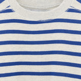 Fadol52 sweatshirt - Stripe A