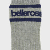 Vigil61 Socks - H. Grey
