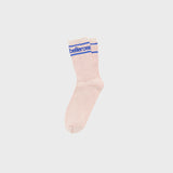 Vigil61 Socks - Ivory