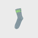 Vigil61 Socks - Chambray