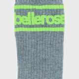 Vigil61 Socks - Chambray