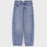 Parady61 Jeans - Pink Blue Stone