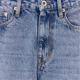 Parady61 Jeans - Pink Blue Stone