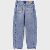 Parady61 Jeans - Pink Blue Stone