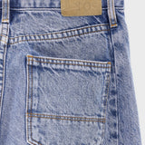 Parady61 Jeans - Pink Blue Stone