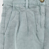 Vaena61 Shorts - Limestone