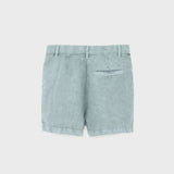 Vaena61 Shorts - Limestone