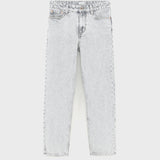 Peyo61 jeans - Grey bleach