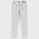 Peyo61 jeans - Grey bleach