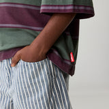 Peers61 Shorts - Stripe A