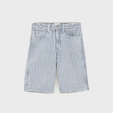 Peers61 Shorts - Stripe A
