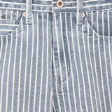 Peers61 Shorts - Stripe A
