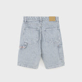 Peers61 Shorts - Stripe A