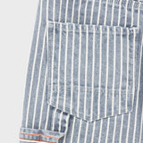 Peers61 Shorts - Stripe A