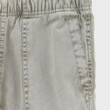 Wess61 Shorts - Concrete